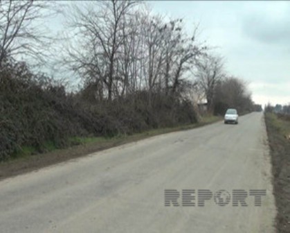 Məktəbli yol qəzasının qurbanı olub