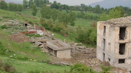Malıbəyli və Quşçuların işğalından 24 il ötür