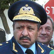 General Rail Rzayevi kimlər öldürdü?..