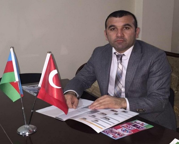 “Autizmli uşaqlarınızın problemlərini üzə çıxarmağa qorxmayın” - MÜSAHİBƏ