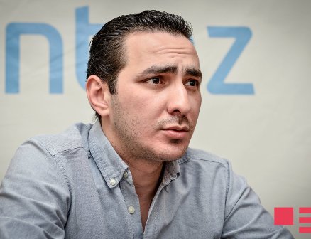 İlhamə Quliyevanın oğlu: "Aygün çox böyük qələt edir" - MÜSAHİBƏ