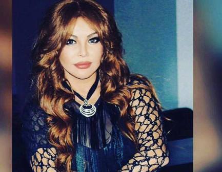 Aygün Kazımova İlhamənin oğluna cavab verdi: “Bu mənim nəslim, o isə onun” - QALMAQAL