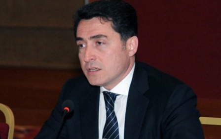 Əli Hüseynli partiya sədrinin dediklərinə münasibət bildirdi 