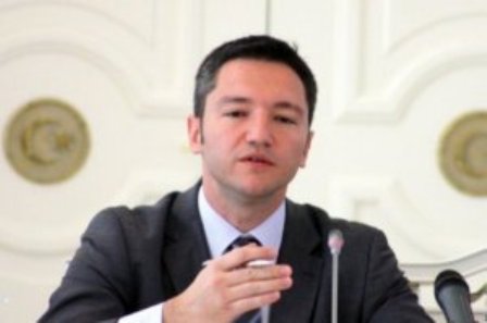  ATƏT PA-nın Cənubi Qafqaz üzrə yeni nümayəndəsi təyin olunub 