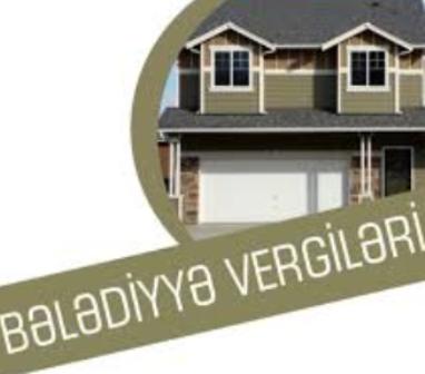  Bələdiyyəyə vergi borcu olanlara kredit verilməyə bilər