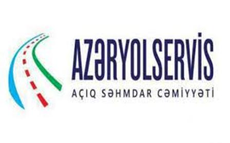 “Azəryolservis” ziyanlar barədə hesabat yaydı 