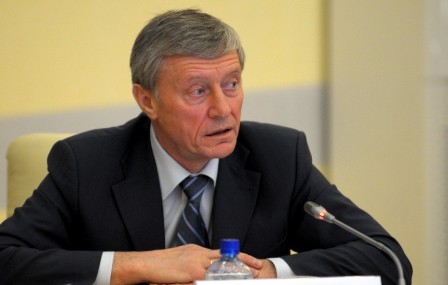 Kremlin hərbi blokunda Baş katib dəyişir