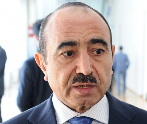 "Mərkəzi və yerli icra orqanları qarşısında mühüm vəzifələr qoyulub"
