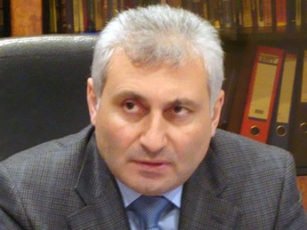 Deputat yerli ixracatçıların vergilərdən azad olunması məsələsini qaldırdı 