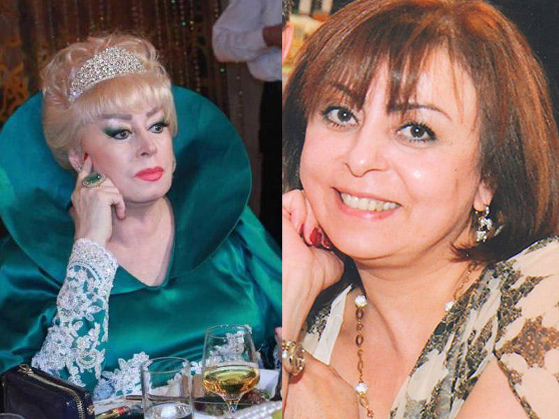 İlhamə Quliyevanın köməkçisinin həbs müddəti uzadılıb