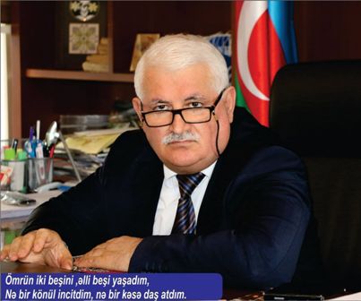 Umud Rəhimoğlu: "Yatsam yuxuma girməzdi ki, bu işlə məşğul olaram" - MÜSAHİBƏ