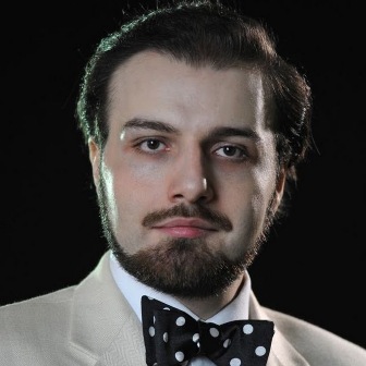 Məşhurların övladları: Lalə Şövkətin hüquqşünas oğlu - FOTO