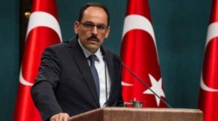  Türkiyə mühacir böhranında Rusiyanı günahlandırır