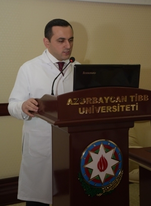Klinikada tibb işçilərinin maaşları artırıldı - FOTOLAR