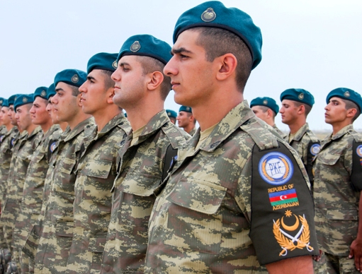 Dünyanın ən güclü ordularının reytinqi açıqlandı - Azərbaycan Ermənistandan 10 pillə öndədir - SİYAHI