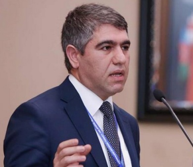 "Mərkəzi Bankın uçot dərəcəsini artırması heç nəyi dəyişməyəcək"