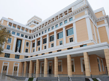 Nizami Kino Mərkəzinə direktor təyin olunub
