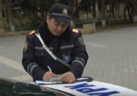  Sistemdə görünməyən protokol ləğv olunacaq - sürücülərə şad xəbər