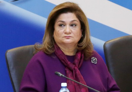 Dövlət Komitəsi sədri haqda iddianı rədd etdi: “Vəkil çox şey deyə bilər”