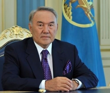 Nazarbayev şəhər rəhbərliyinə səsləndi: “...yalamayın”
