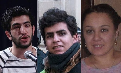 Oda Teatrının direktoru və bədii rəhbəri dəyişdi