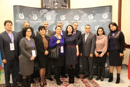 Qardaşlaşan xarici məktəblilərin prezidentə minnətdarlıq müraciəti