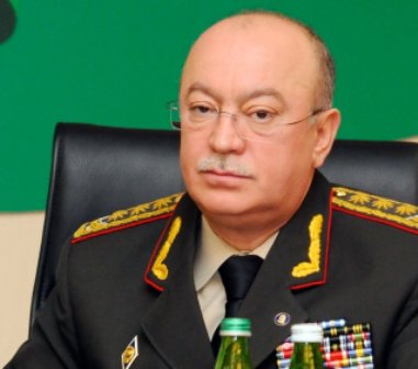 Kəmaləddin Heydərovun görüşündə insident olmayıb – RƏSMİ 