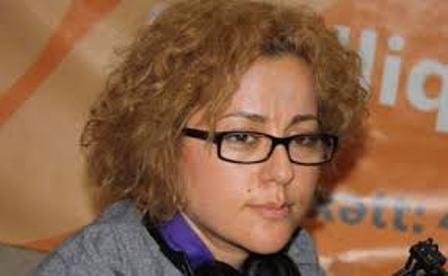 "Rəisin Nigar Köçərlini təhqir etməsi xəbəri yalandır"- DİN