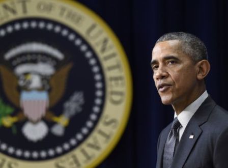 Obama: “Tramp prezident olmayacaq” 