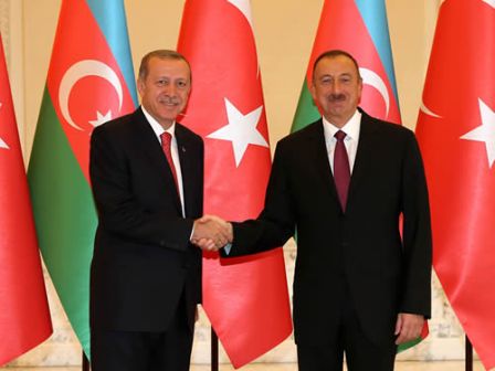 Ərdoğan Gəncəyə gələ bilmədi - Görüş yeri dəyişdirildi 