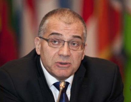 Araz Əzimov qalmaqallı müsahibəsindən DANIŞDI: “İlk deyil” 