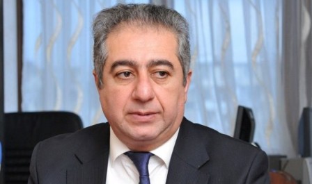 Qubad İbadoğlu beynəlxalq təşkilatın tam hüquqlu üzv oldu 
