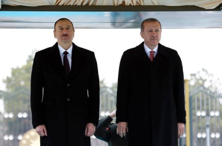 “Ankara terroru Ərdoğan-Əliyev görüşünə maneçilik məqsədilə törədildi” - ŞƏRH