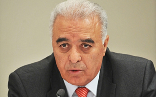 "Heç bir ölkəyə imkan vermirik ki, daxili işimizə qarışsın"