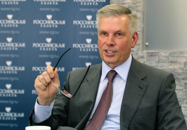 Rusiya federal xidmət rəhbəri Azərbaycanı ittiham etdi