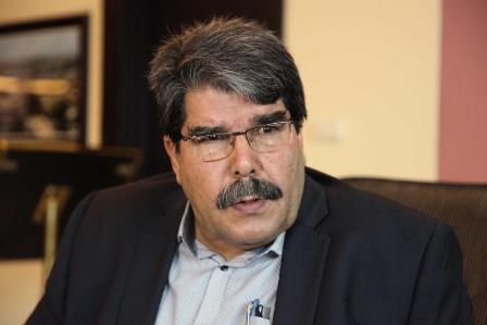 PKK-nın Suriya qanadından BƏYANAT: “Tanımırıq” 
