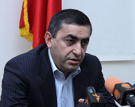 Ermənistanda 3 daşnak nazir təyin olundu