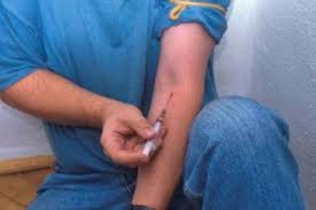  Narkotik istifadəçiləri ilə bağlı dəhşətli statistika