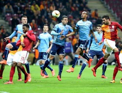 AvroLiqada 1/16 finalın ilk oyunları - Bütün NƏTİCƏLƏR