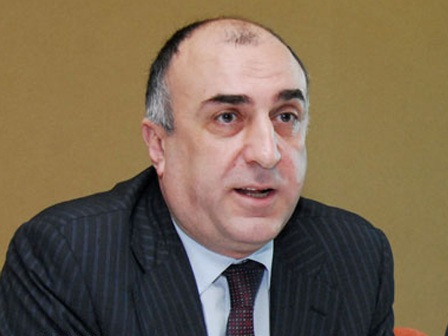 Nazir Gürcüstanda rəqabətli tranzitdən DANIŞDI