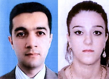 Azərbaycanda bu iki gənc itkin düşüb - FOTO