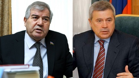 Sabir Rüstəmxanlı Vahid Ələkbərovdan DANIŞDI: “Bu, qeyrət işidir” 