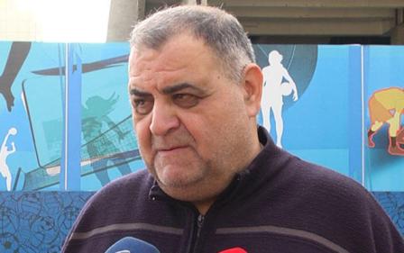 Elçin Behbudovun qardaşı saxlanıldı 