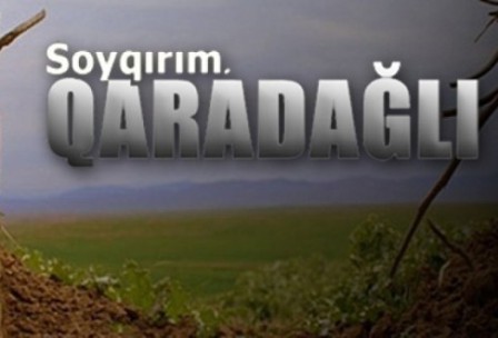Şərəflə anılan tarix- Qaradağlı