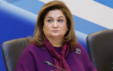 Hicran Hüseynova 170 minlik qalmaqaldan DANIŞDI 