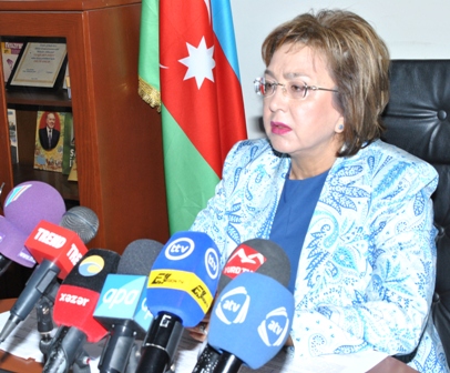 TQDK sədri: “Bu il tələbə qəbulunda yenilik olacaq”
