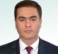 Rabitə nazirinə yeni köməkçi təyin olundu - FOTO