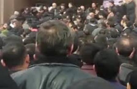  Ölkədəki işsizlərin sayı açıqlanıb 