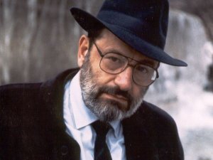 Məşhur yazıçı Umberto Eko öldü