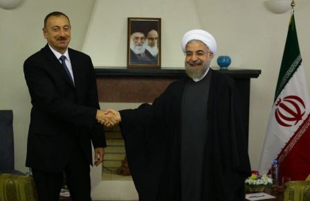  İlham Əliyevin Tehran səfərinin vaxtı açıqlanıb 